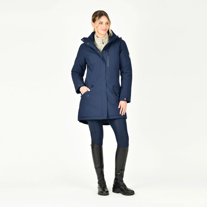 Weatherbeeta Ladies Kyla II Waterproof Jacket