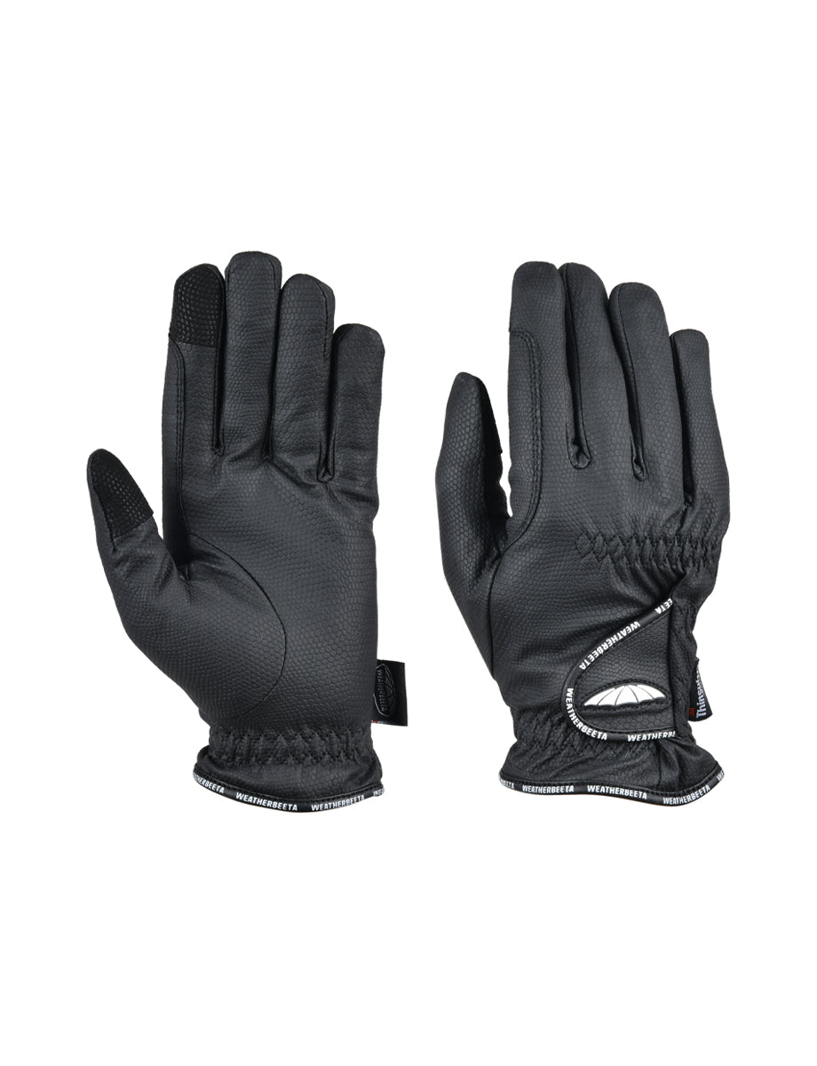 Weatherbeeta Heat-Tec Ridings Gloves