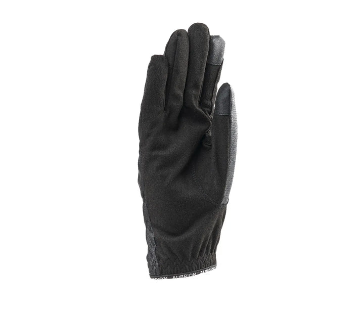 Aubrion Ladies Stadium Winter Riding Gloves