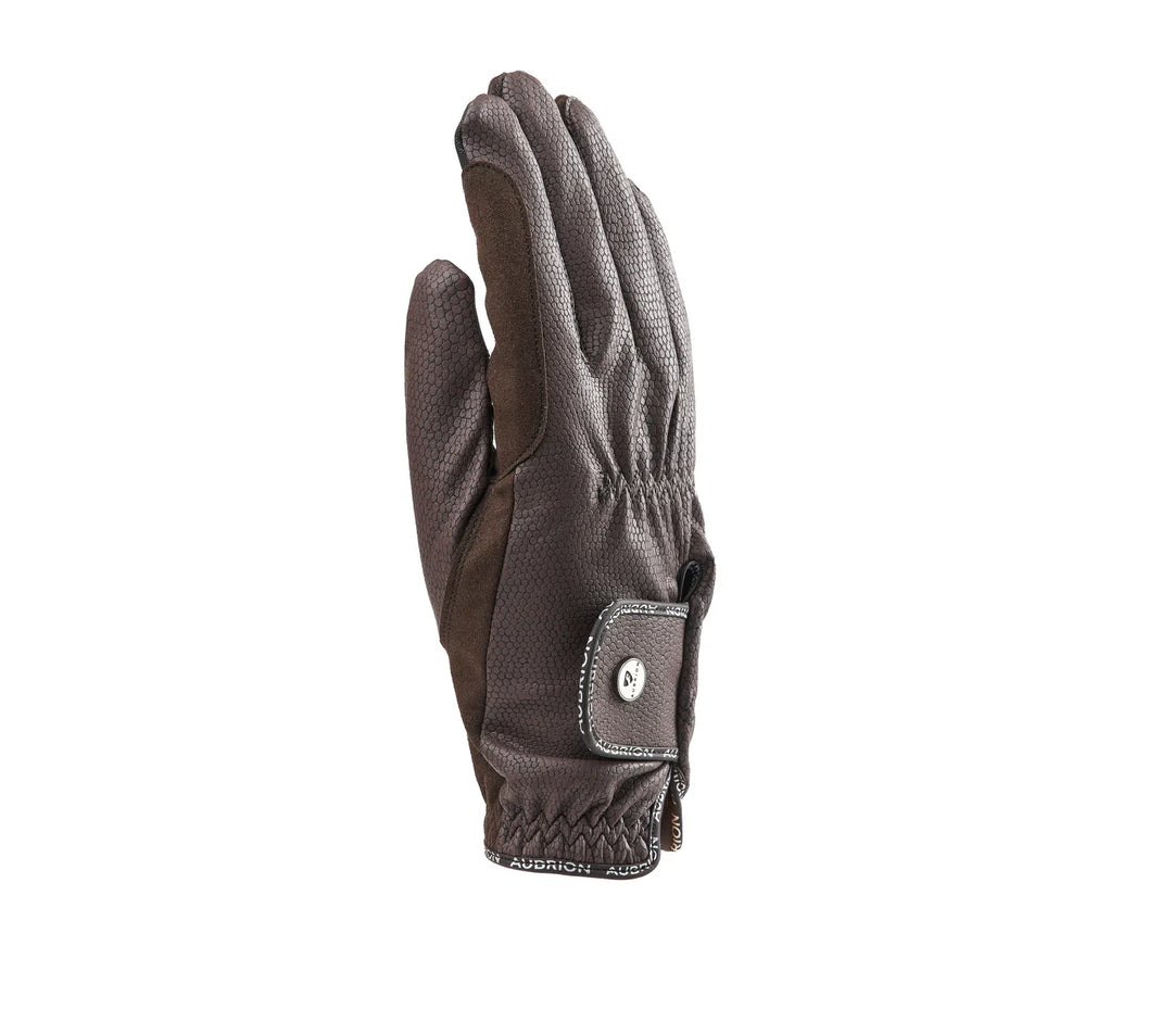 Aubrion Ladies Stadium Winter Riding Gloves