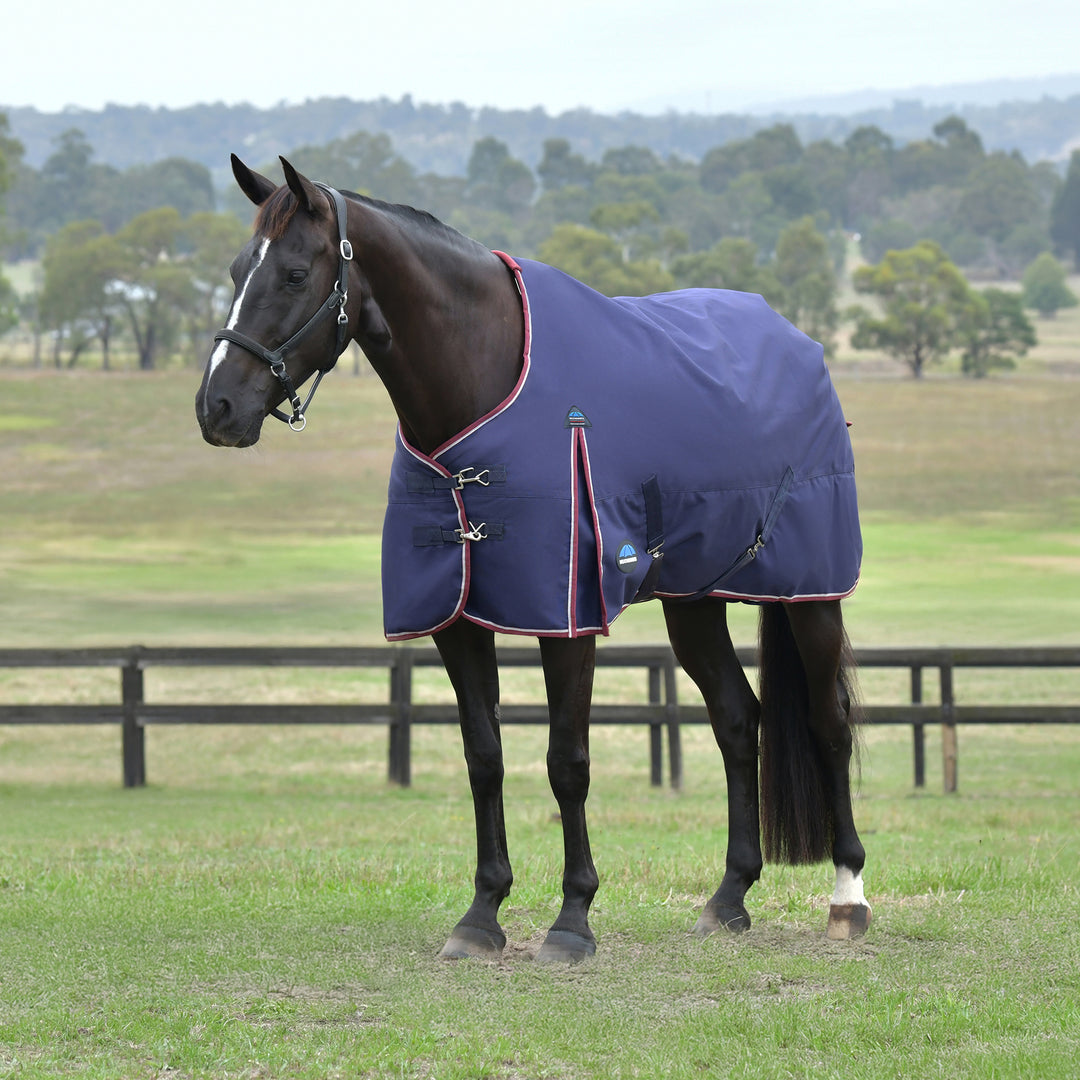 Weatherbeeta Comfitec Essential Standard 0g Turnout