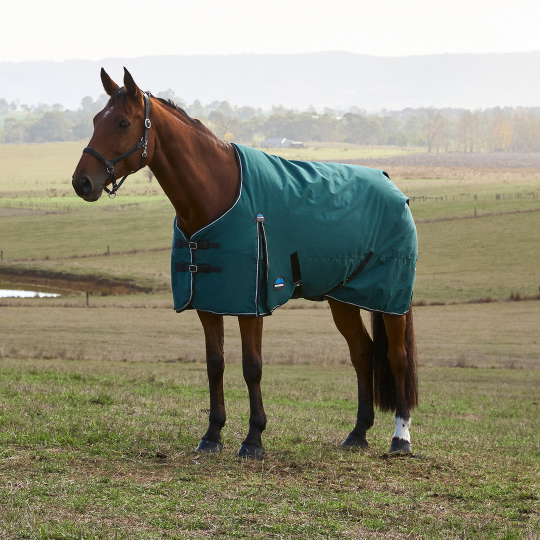 Weatherbeeta Comfitec Classic 220g Standard Turnout