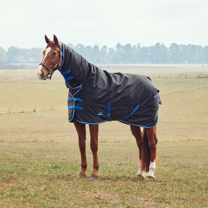 Weatherbeeta Comfitec Tyro 220g Combo Turnout