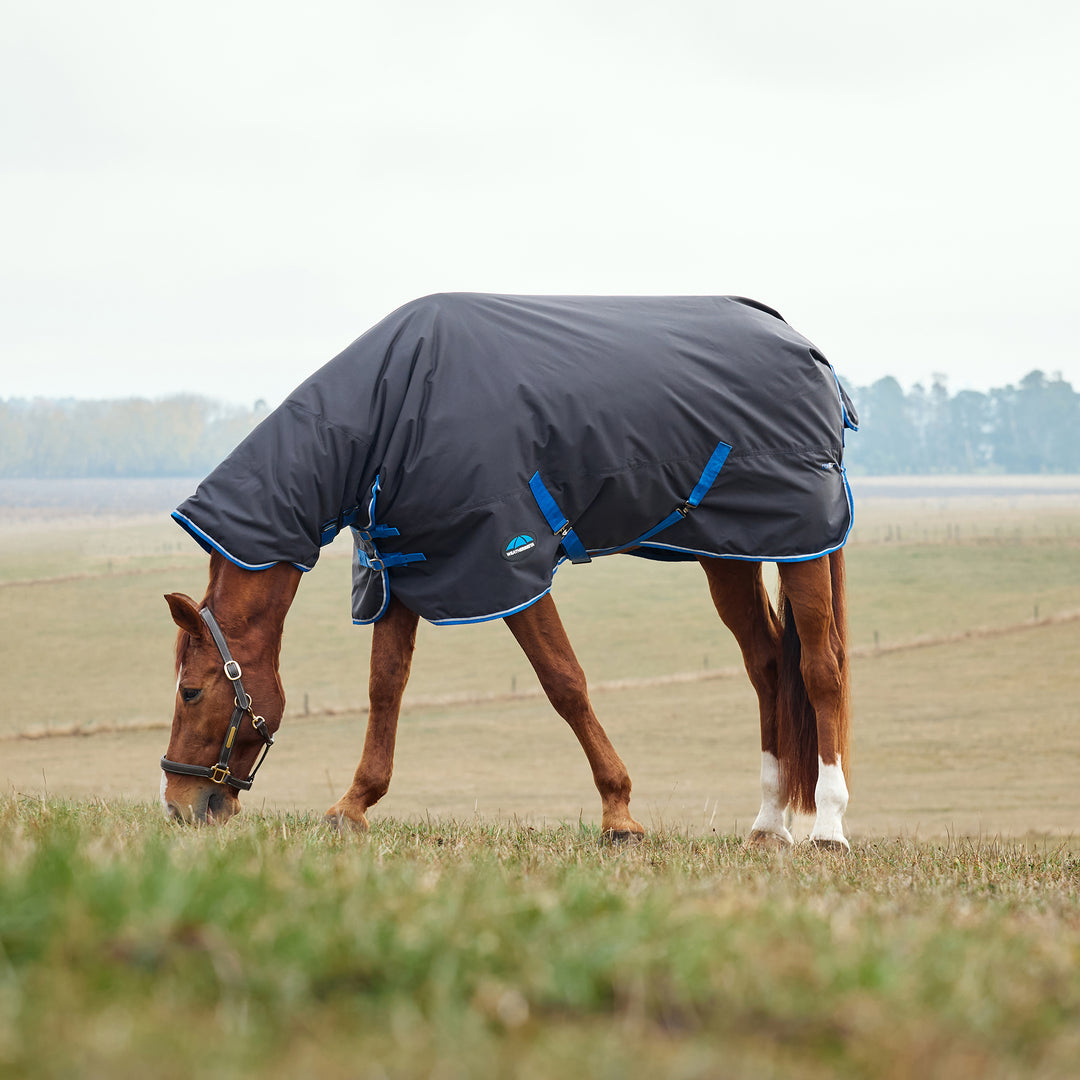 Weatherbeeta Comfitec Tyro 220g Combo Turnout