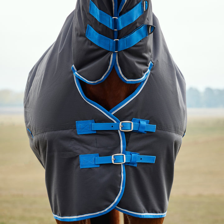 Weatherbeeta Comfitec Tyro 220g Combo Turnout