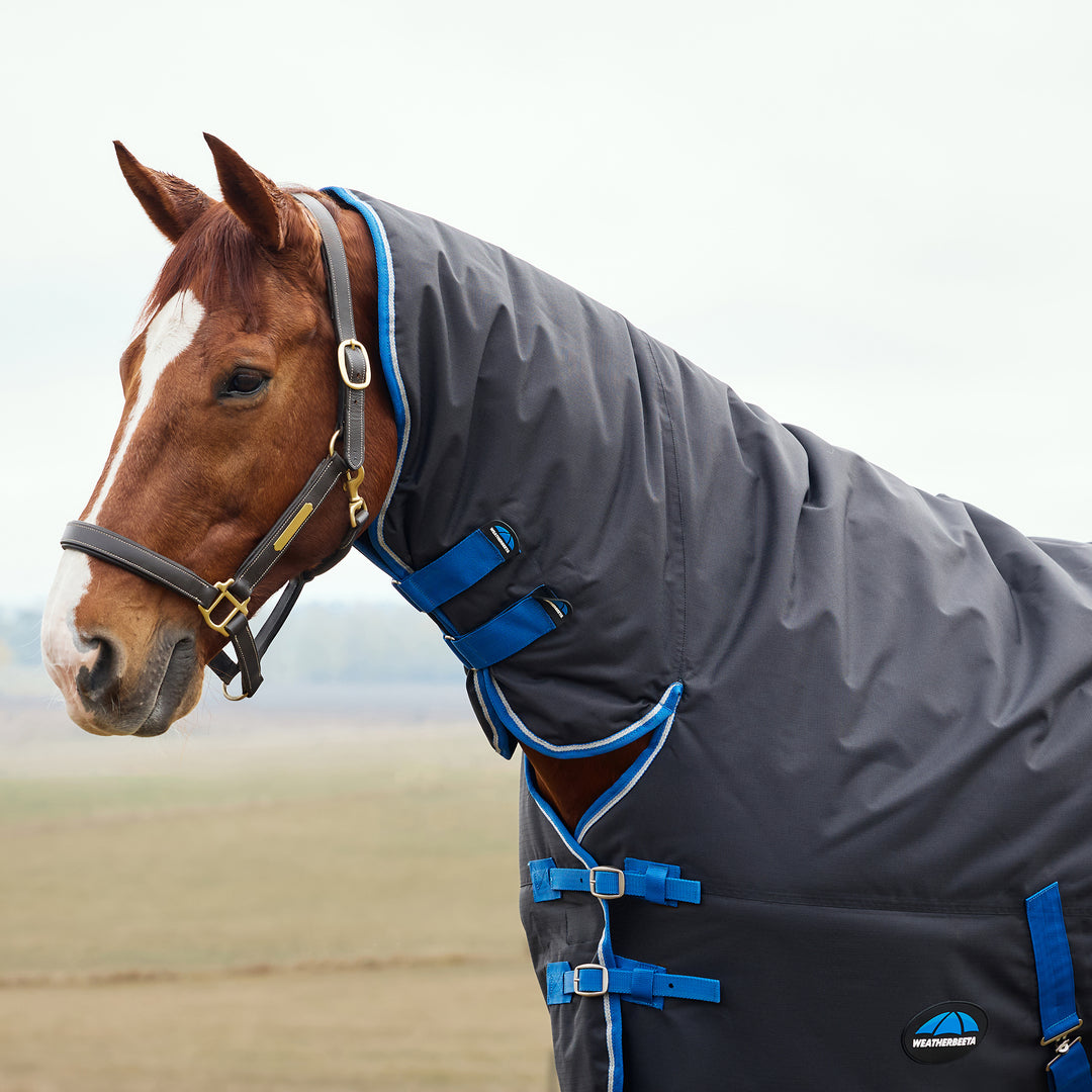 Weatherbeeta Comfitec Tyro 220g Combo Turnout