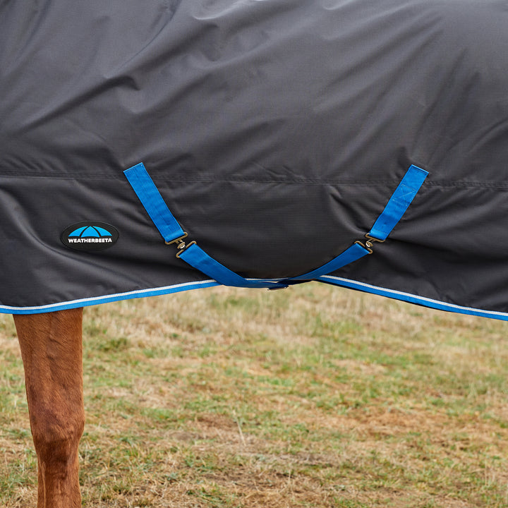 Weatherbeeta Comfitec Tyro 220g Combo Turnout