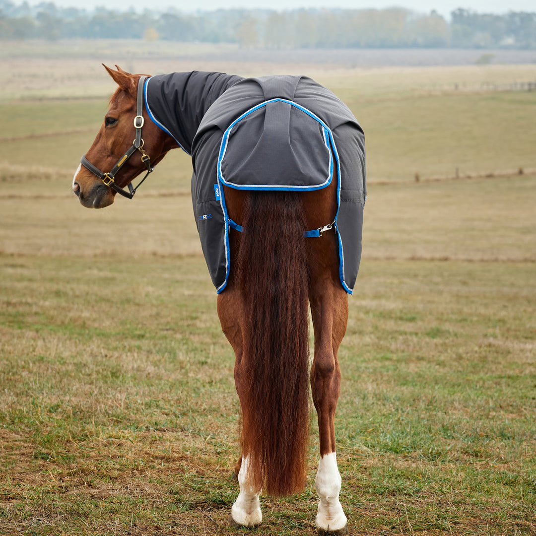 Weatherbeeta Comfitec Tyro 220g Combo Turnout