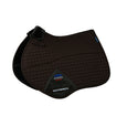 Weatherbeeta Prime Air-Tec Comfy Fleece Jump Shaped Saddle Pad