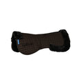Weatherbeeta Prime Air-Tec Comfy Fleece Half Pad