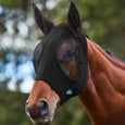 Weatherbeeta ComFiTec Stretch Fly Mask with Ears