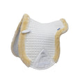 Weatherbeeta Prime Air-Tec Comfy Fleece Trimmed Numnah