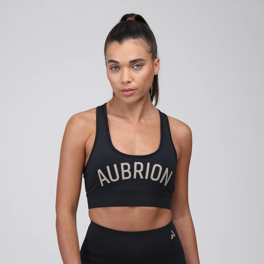 Aubrion Ladies React Power Sports Bra
