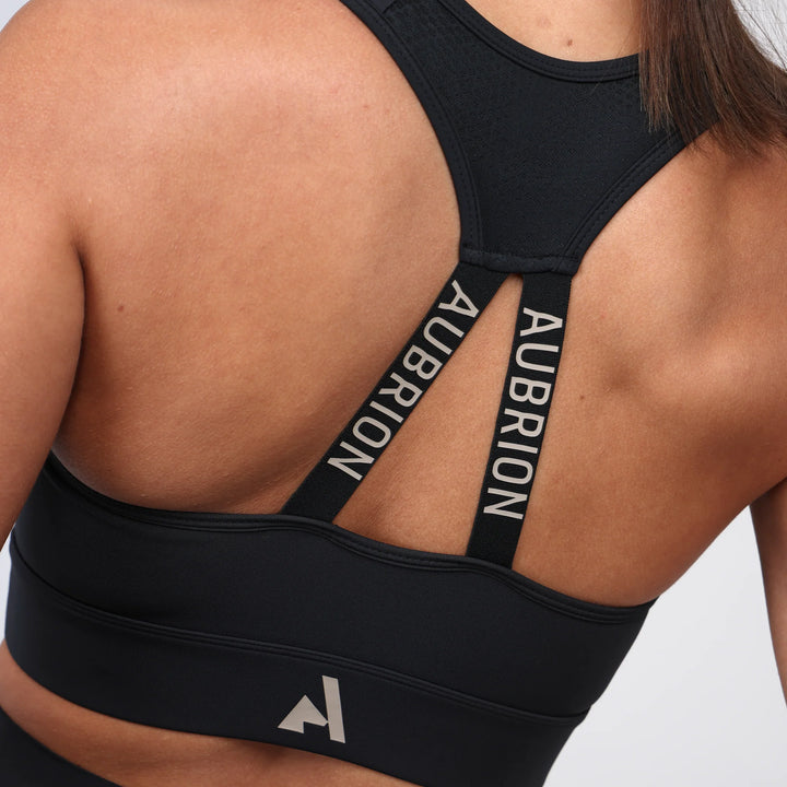 Aubrion Ladies React Power Sports Bra