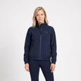 Weatherbeeta Ladies Waterproof Insulated Team Jacket