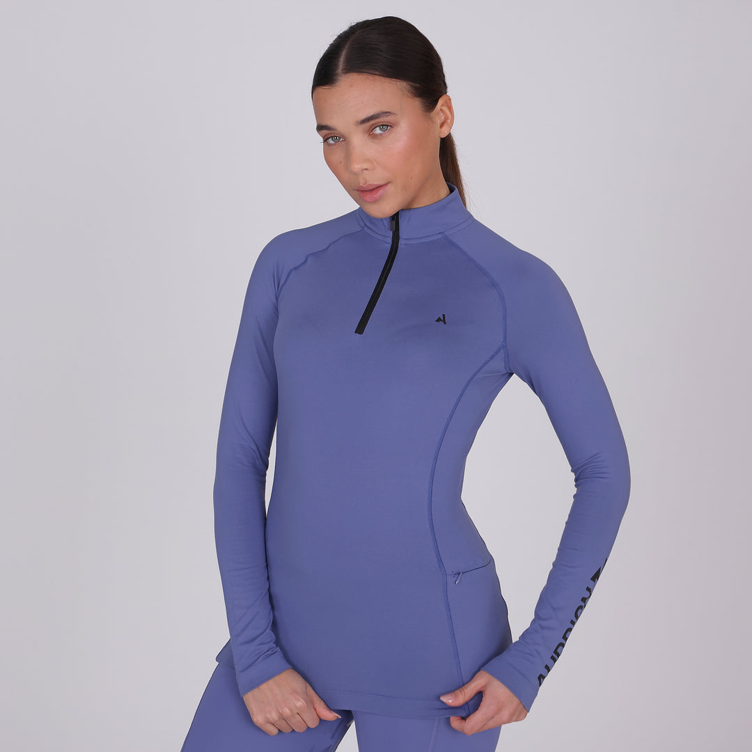 Aubrion Ladies React Winter Base Layer