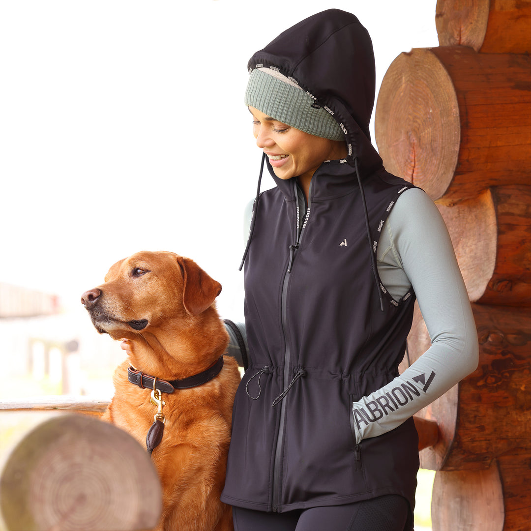 Aubrion Ladies React Gilet