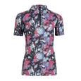 Aubrion React Young Rider Short Sleeve Base Layer
