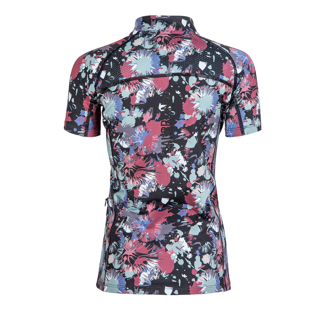 Aubrion Young Rider React Short Sleeve Base Layer