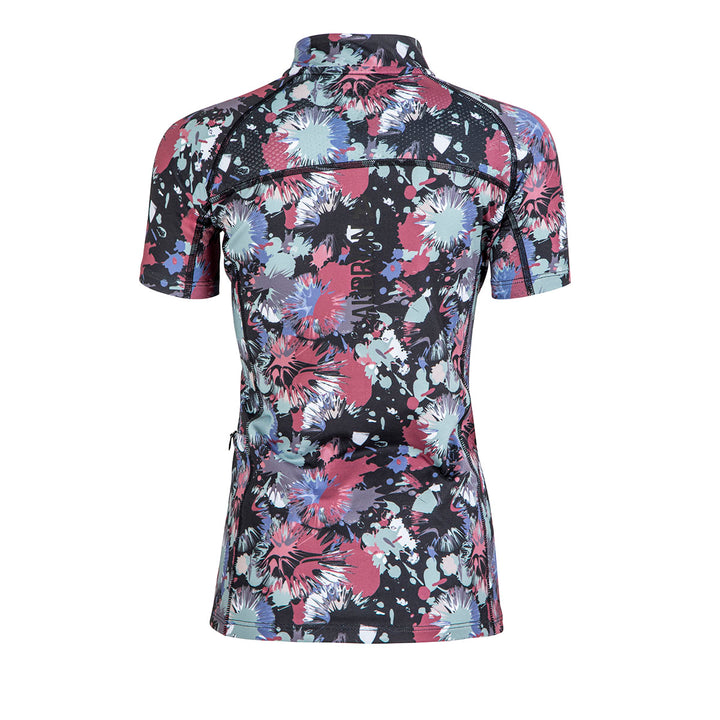 Aubrion Young Rider React Short Sleeve Base Layer