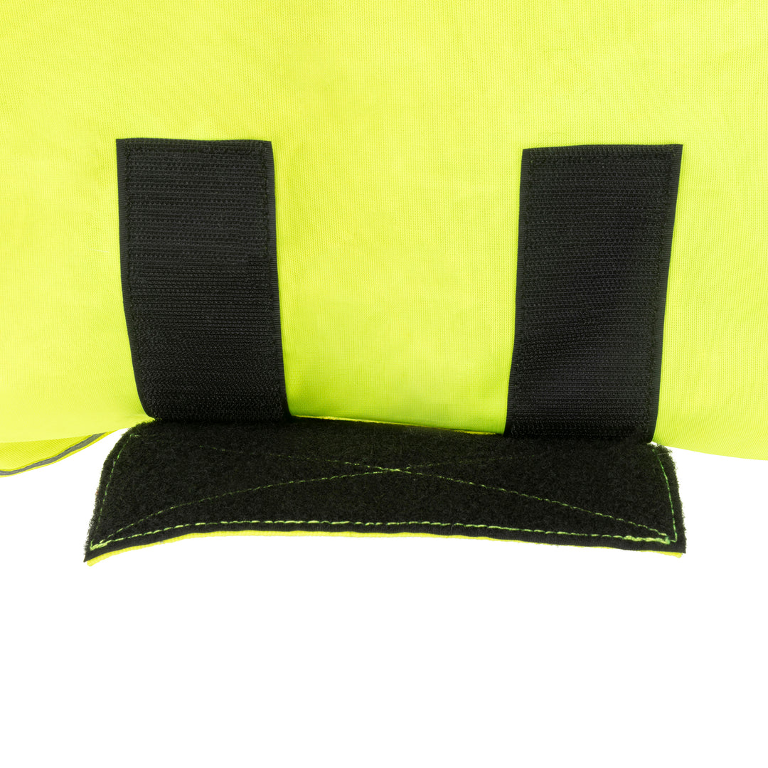 Equi-Flector Mesh Dog Coat