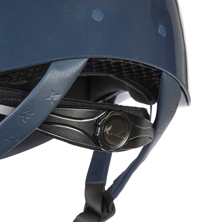 Karben Ariel Ellipse SP Riding Hat