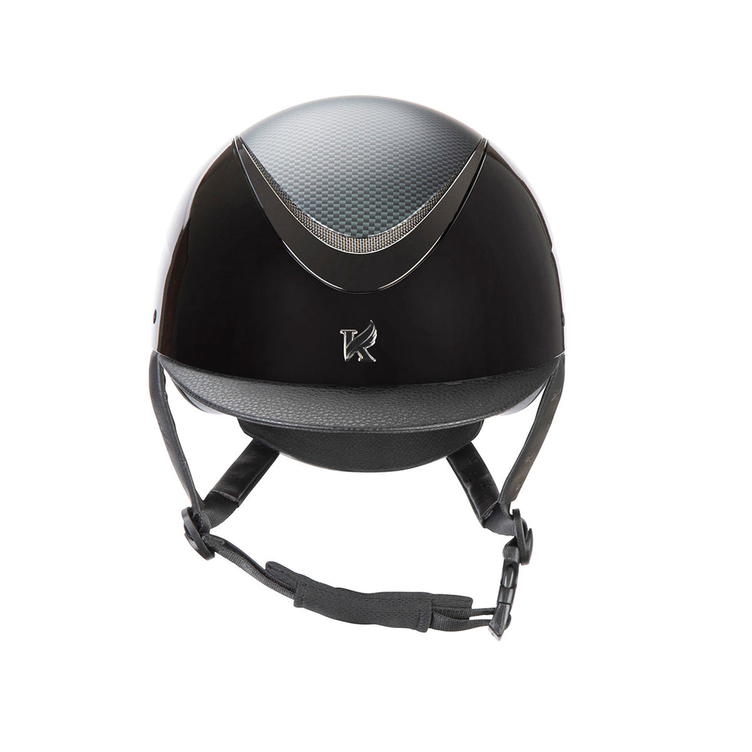 Karben Drew Ellipse SP Riding Hat