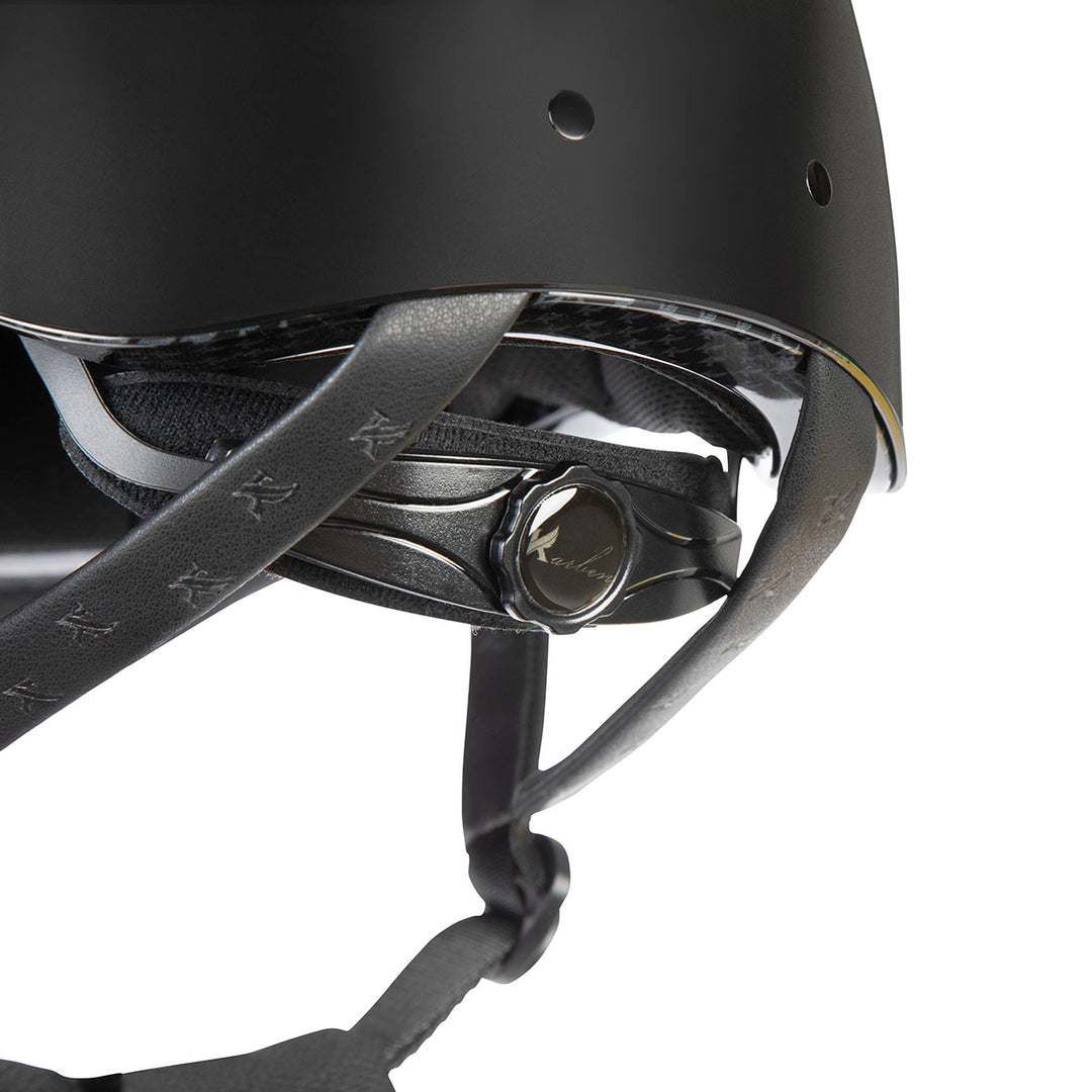 Karben Drew Ellipse SP Riding Hat