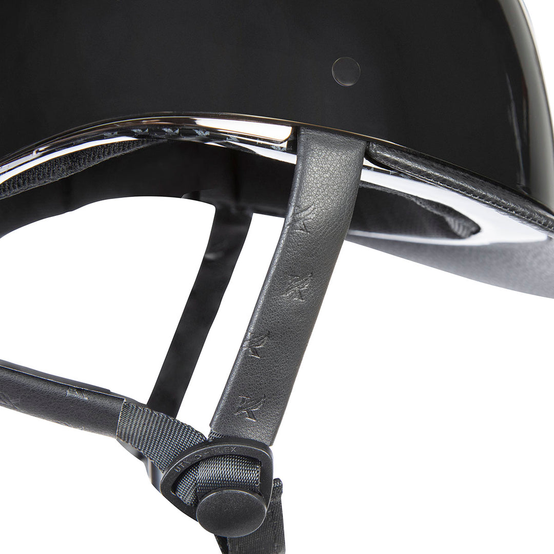 Karben Drew Ellipse SP Riding Hat