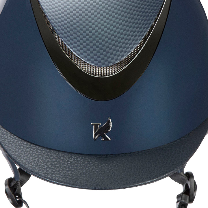Karben Drew Ellipse SP Riding Hat