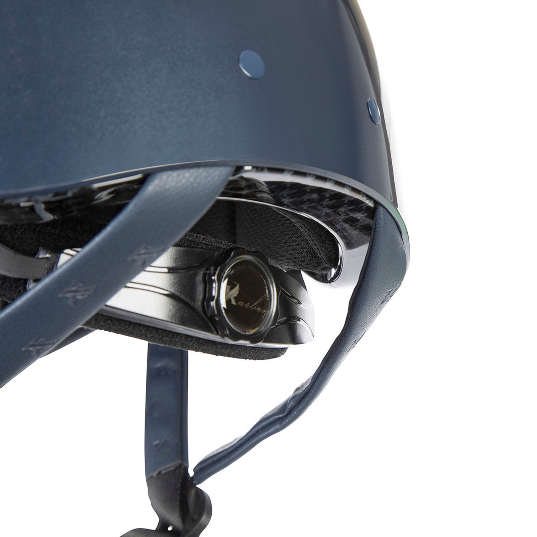 Karben Drew Ellipse SP Riding Hat