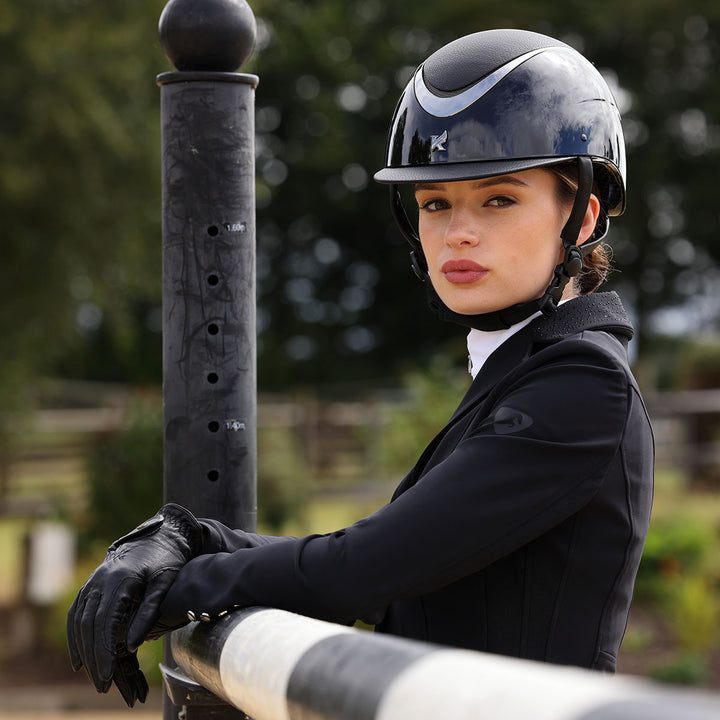 Karben Carey Ellipse SP Riding Hat