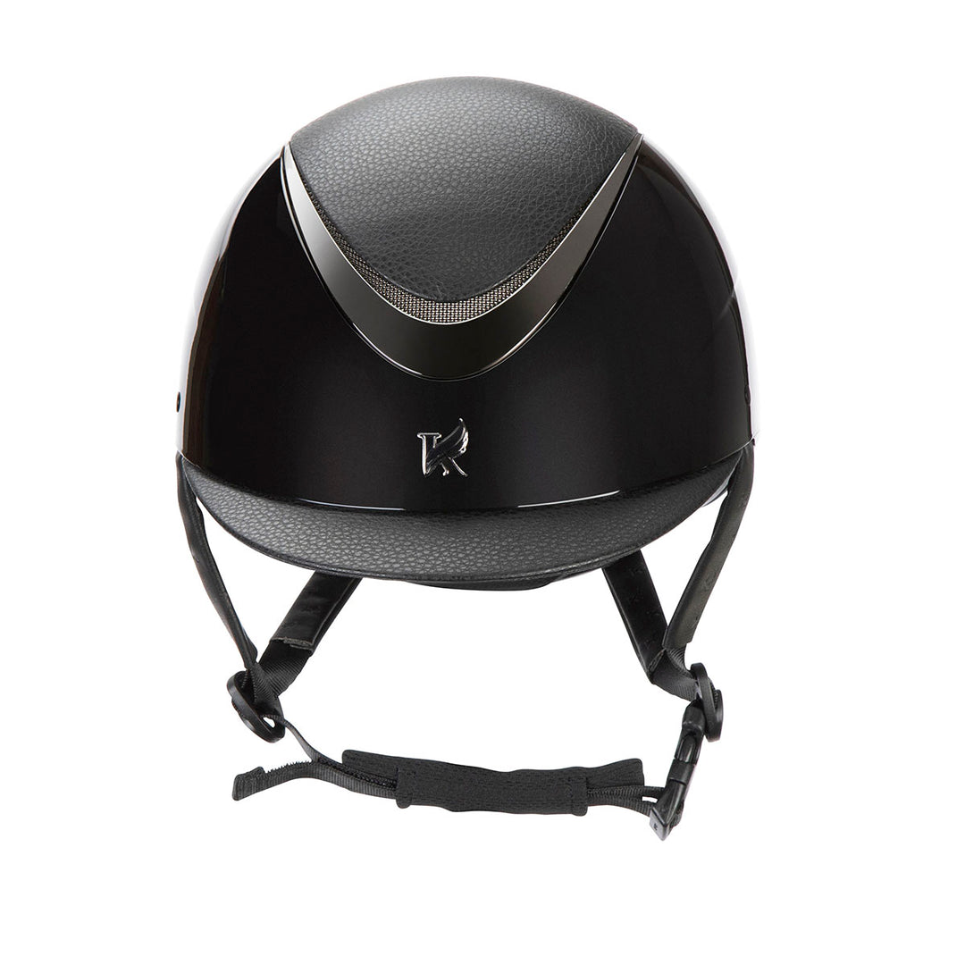 Karben Carey Ellipse SP Riding Hat