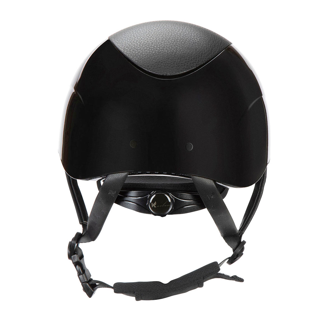 Karben Carey Ellipse SP Riding Hat