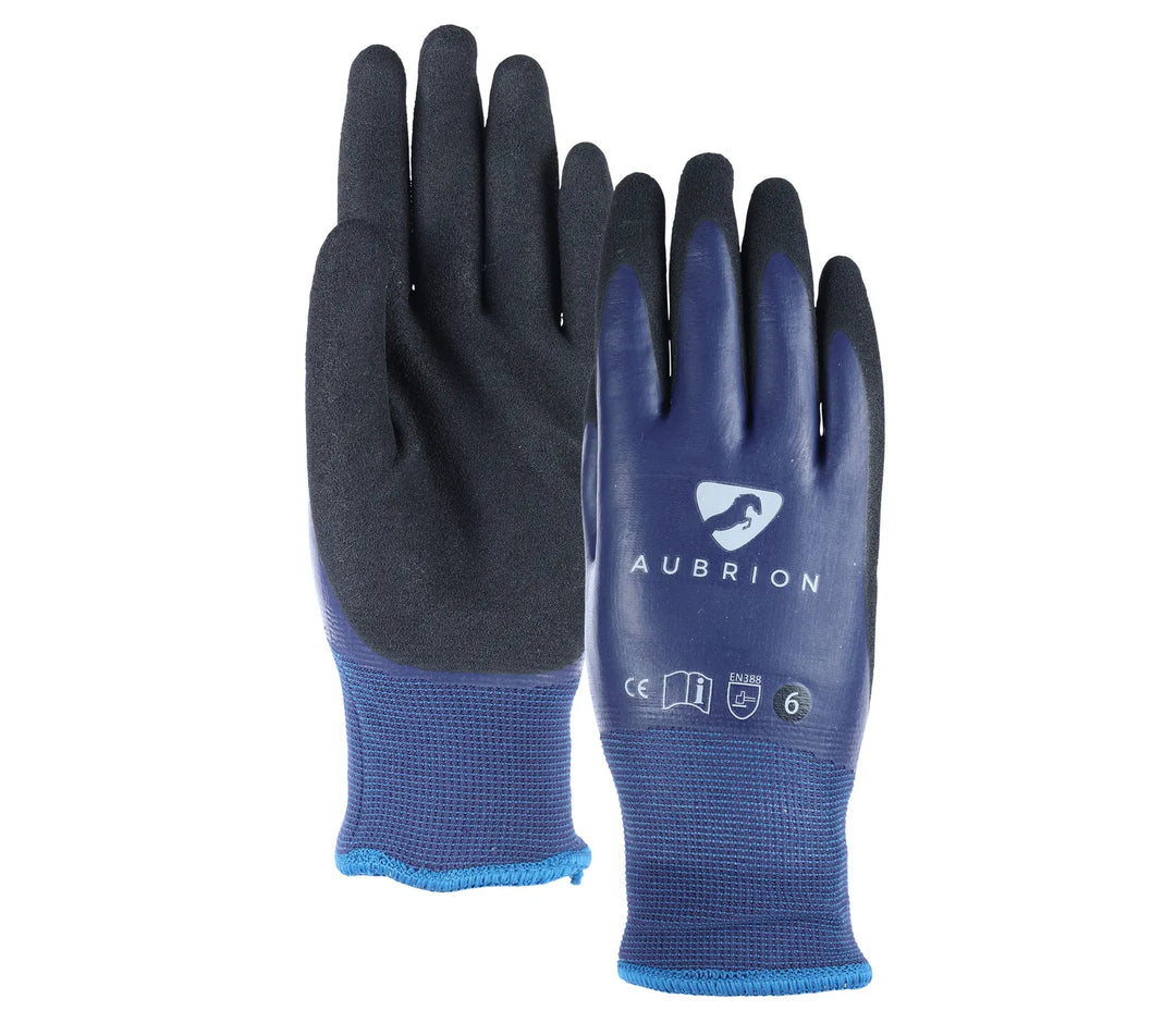 Aubrion Winter Work Gloves