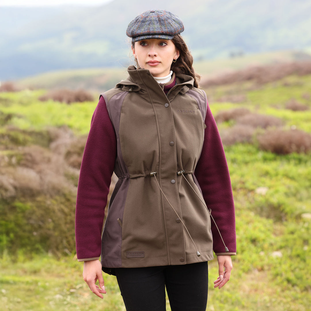 Aubrion Unisex Heritage Gilet