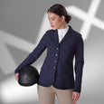Aubrion Optima Ladies MX Show Jacket