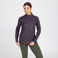 Aubrion React Ladies Oversized Base Layer