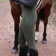 Aubrion React Ladies Winter Riding Tights