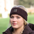 Aubrion Equestrian Ladies Headband