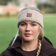 Aubrion Equestrian Ladies Headband