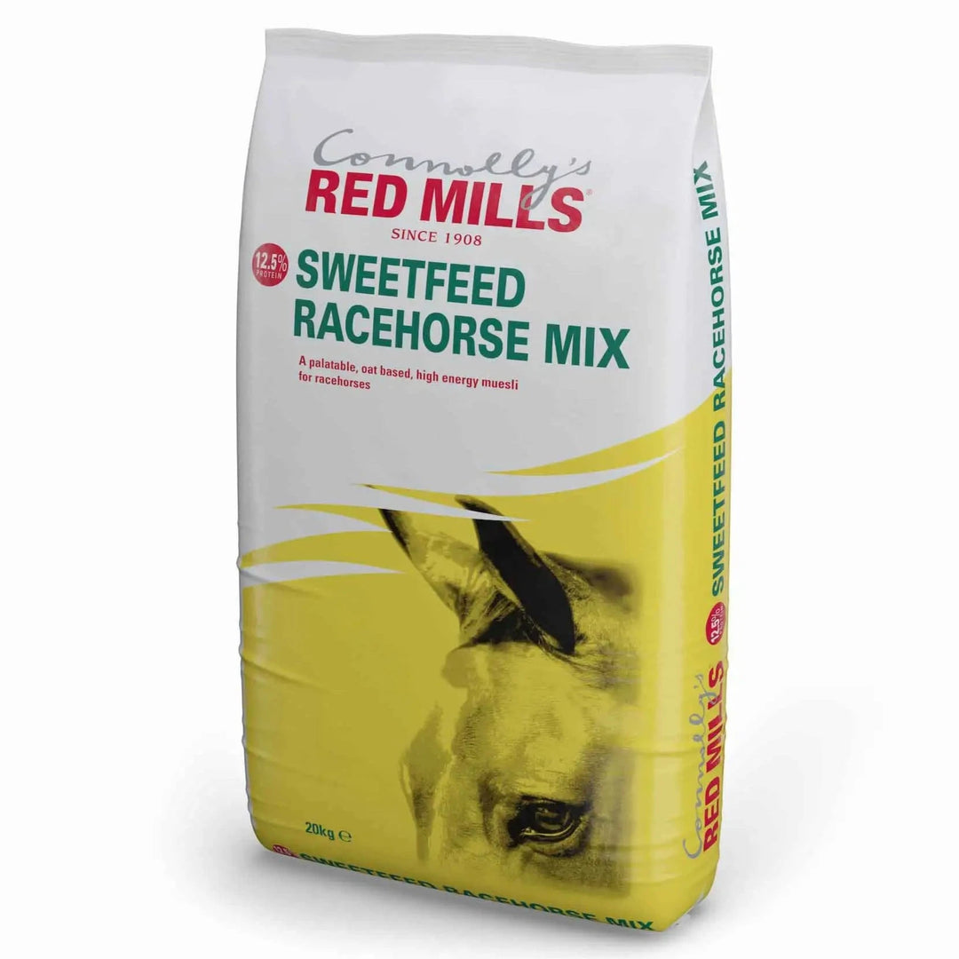 Red Mills Sweetfeed Racehorse Mix