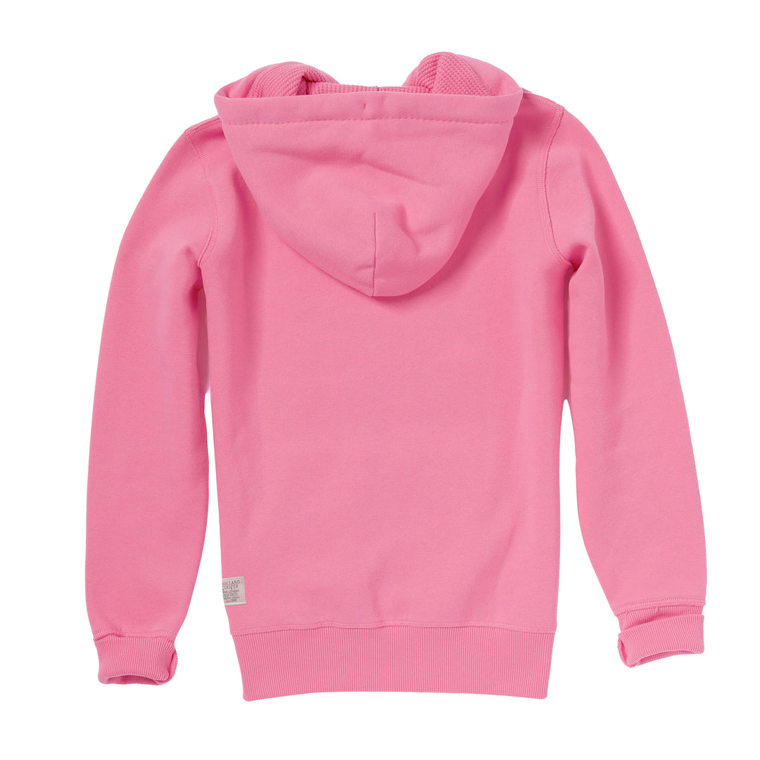 Holland Cooper Ladies Varsity Hoodie