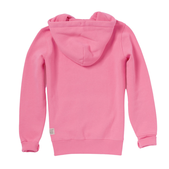 Holland Cooper Ladies Varsity Hoodie