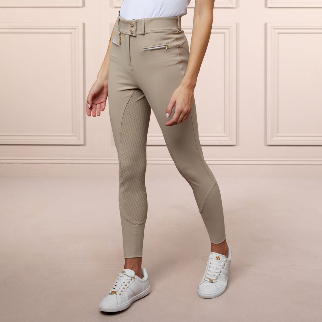 Holland Cooper Ladies Windsor Breeches