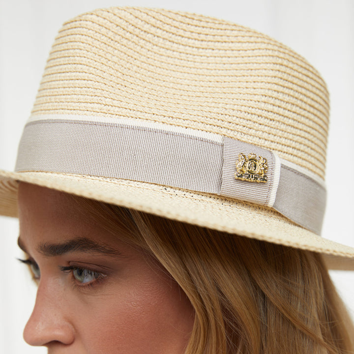 Holland Cooper Ladies Francesca Hat