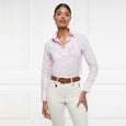 Holland Cooper Ladies Classic Button Down Shirt