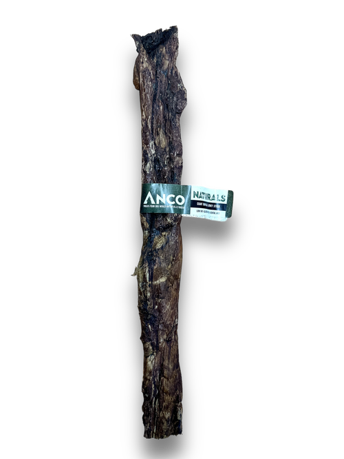 Anco Naturals Giant Buffalo Jerky Stick