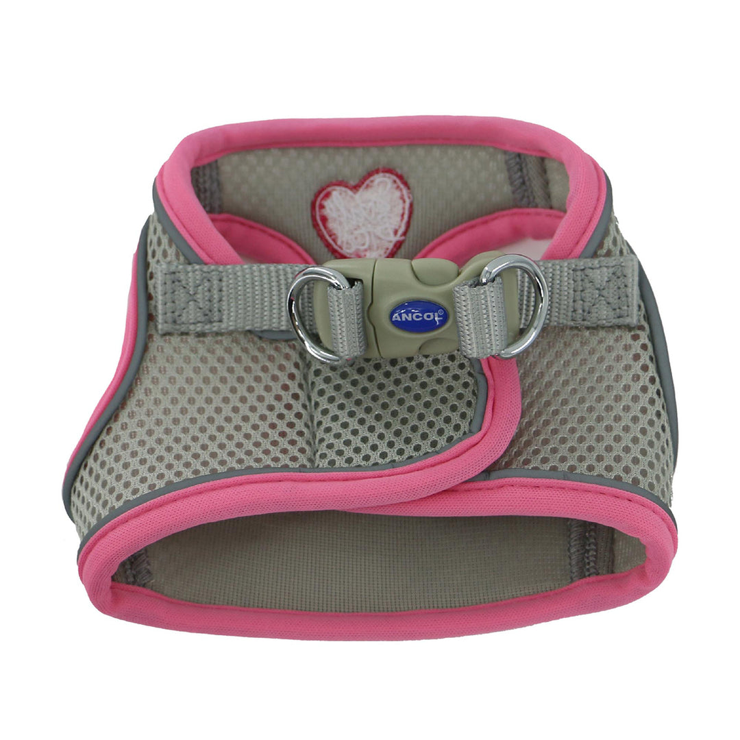 Ancol Small Bite Step In Harness