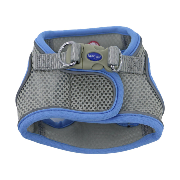 Ancol Small Bite Step In Harness